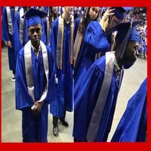 Meet your Posher, Ty